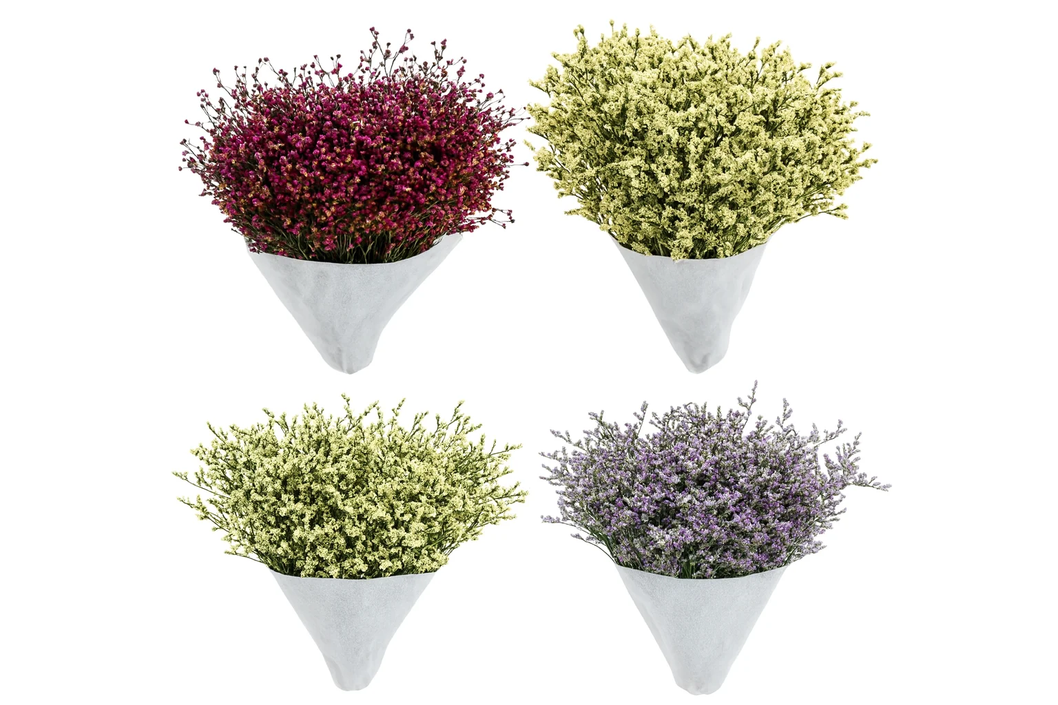 Лимониум микс